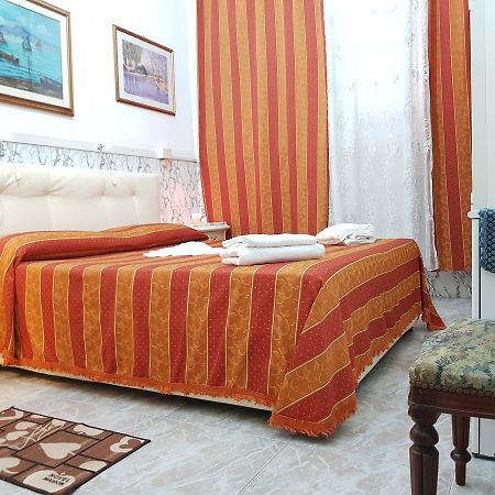 Albergo Stadler Rome Buitenkant foto