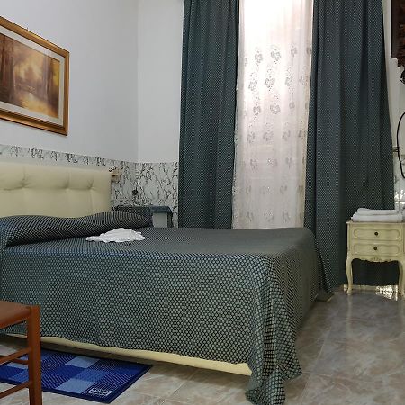 Albergo Stadler Rome Buitenkant foto