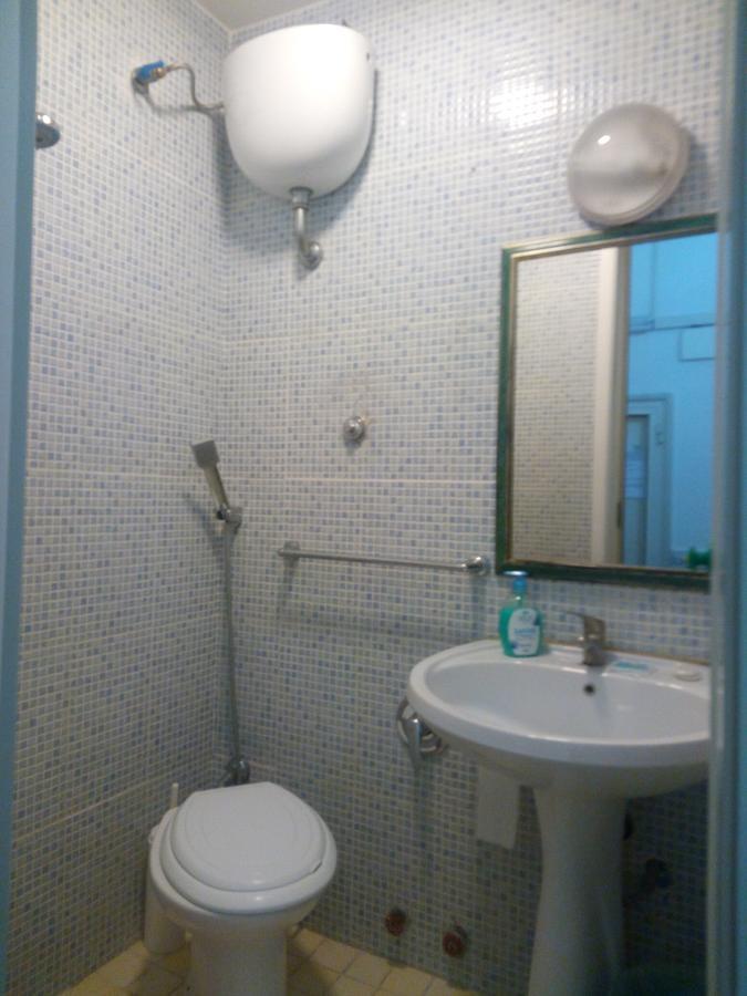 Albergo Stadler Rome Buitenkant foto