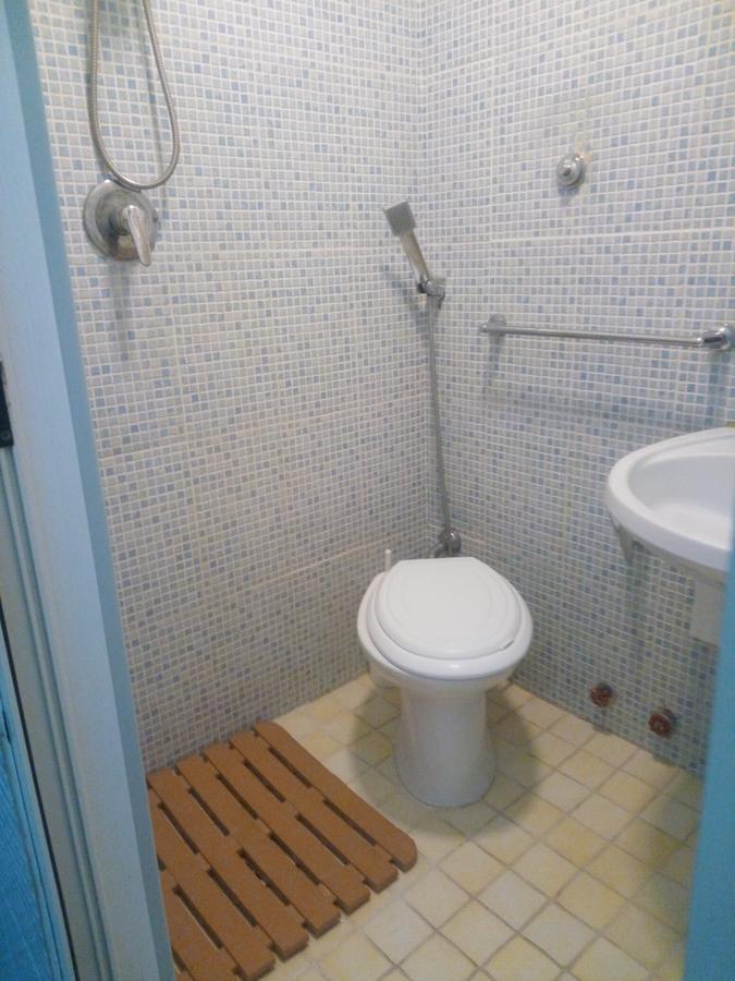 Albergo Stadler Rome Buitenkant foto