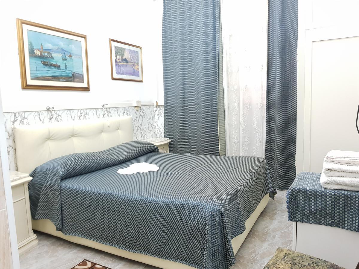 Albergo Stadler Rome Buitenkant foto